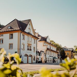 Hotel Bayerischer Hof